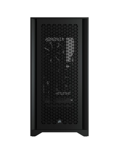 4000D Airflow Black