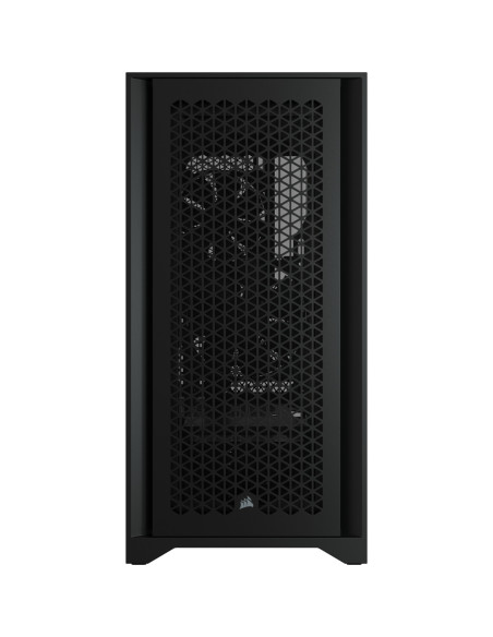 4000D Airflow