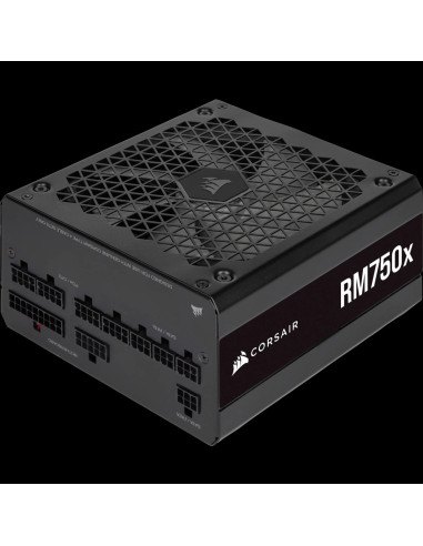 750W RM750x Fully modular 80+ Gold