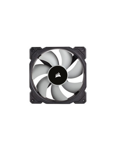 Air ML120 Fan Black, Grey