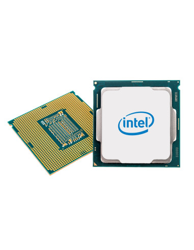 Core i5-11600K (3,9GHz) Box