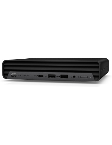 ProDesk 400 G6 Mini PC