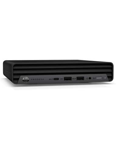 ProDesk 400 G6 Mini PC