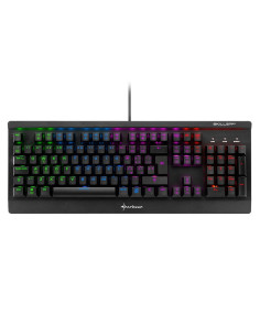 SGK3 Tastiera Meccanica RGB Brown Switches