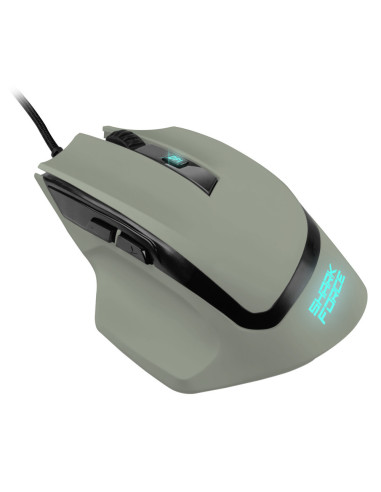 Shark Force II Grey