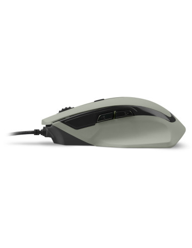Shark Force II Grey