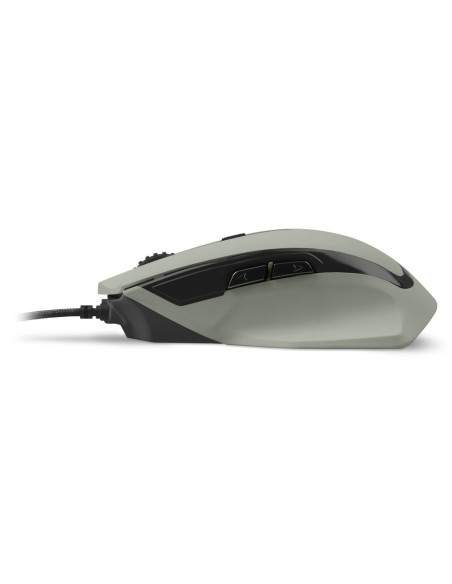 Shark Force II Grey