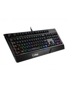 Vigor GK20 IT Tastiera Gaming 2