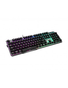 Vigor GK50 Elite BW Tastiera Mecanica RGB Ita Layout 2