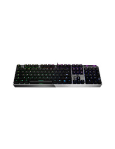 Vigor GK50 Tastiera Meccanica Low Profile RGB