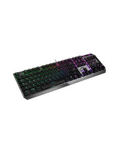 Vigor GK50 Tastiera Meccanica Low Profile RGB 2