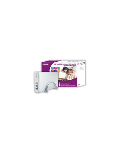 2.5" Box USB 3.1