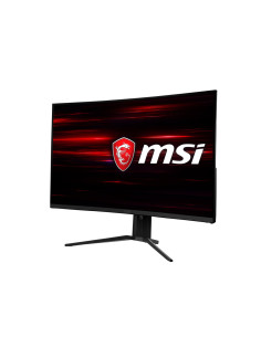 31,5" Optix MAG322CQR Curved WQHD 165Hz 1ms USB-C FreeSync 2