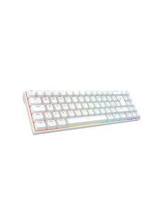 Calibur V2 TE Blue Switch, White