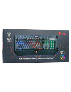Q11 - Membrana RGB Multimediale 2