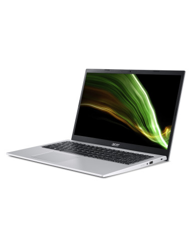 15.6" Aspire 3 A315-58G i7-1165G7 16GB 1TB/NVMe GeForce MX350/2GB W10H FHD