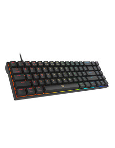 Calibur V2 TE Wired Brown Switch Black