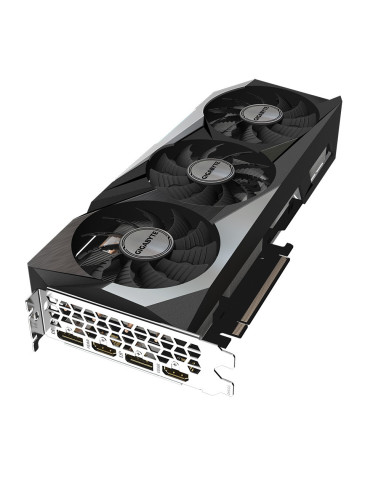 8GB GeForce RTX 3070 GAMING OC 2.0