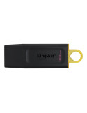 128GB DataTraveler Exodia USB Type-A 3.2 Gen 1 (3.1 Gen 1)