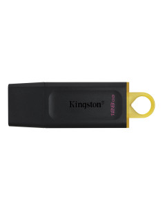 128GB DataTraveler Exodia USB Type-A 3.2 Gen 1 (3.1 Gen 1)