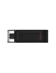 128GB DataTraveler USB Type-C 3.2 Gen 1 (3.1 Gen 1)