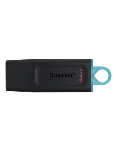 64GB DataTraveler Exodia USB Type-A 3.2 Gen 1 (3.1 Gen 1)