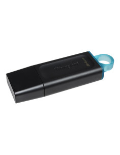 64GB DataTraveler Exodia USB Type-A 3.2 Gen 1 (3.1 Gen 1) 2