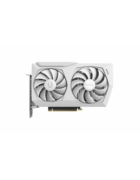 12GB GeForce RTX 3060 AMP White Edition LHR