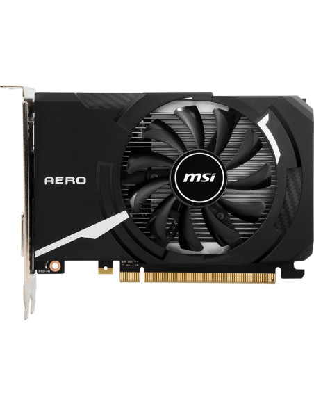 2GB GeForce GT 1030 AERO ITX OC