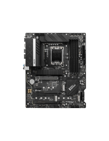 PRO Z690-A DDR4