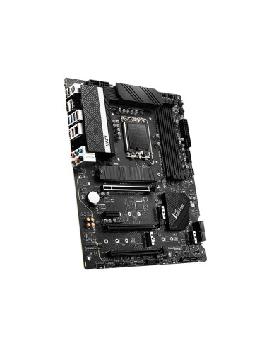 PRO Z690-A DDR4