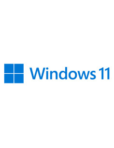 Windows 11 Home 64 bit IT DVD OEM