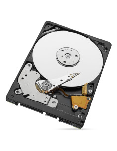 1TB Barracuda 128MB 5400RPM 2