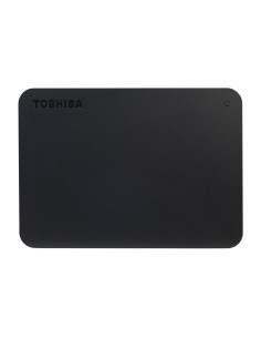 2TB Canvio USB 3.0