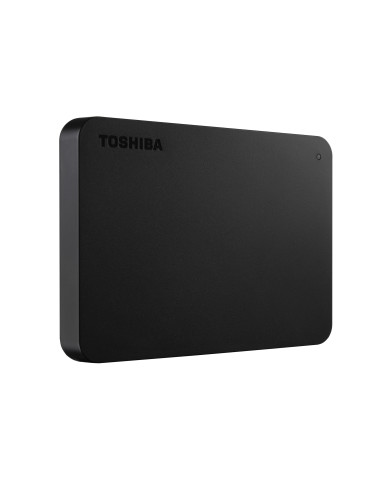 2TB Canvio USB 3.0