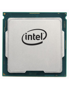 Core i5-9600K (3,7GHz) Box 2