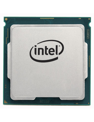 Core i5-9600K (3,7GHz) Box