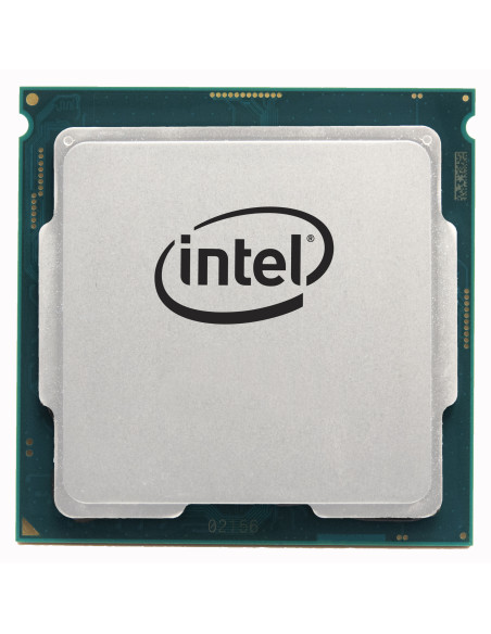 Core i5-9600K (3,7GHz) Box