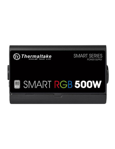 500W Smart RGB 80+