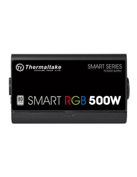 500W Smart RGB 80+