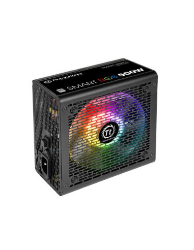 500W Smart RGB 80+