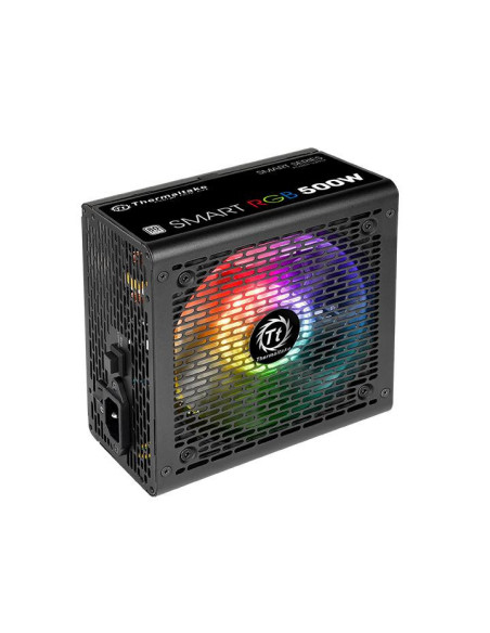 500W Smart RGB 80+