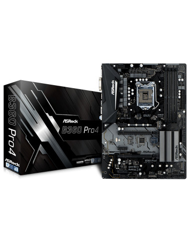 B360 Pro4