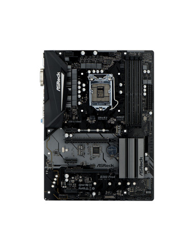 B360 Pro4