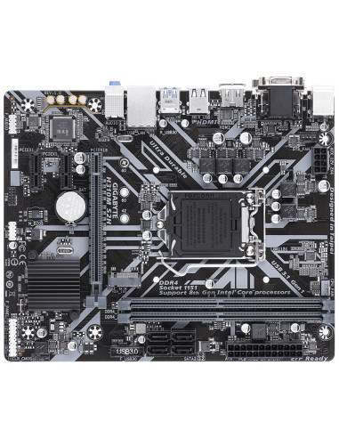 H310M S2H Ultra Durable