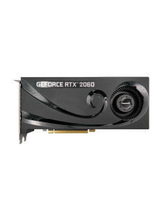 6GB GeForce RTX 2060 Blower