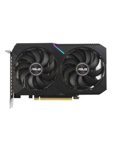 8GB GeForce RTX 3060 Ti V2 Dual Mini (LHR)