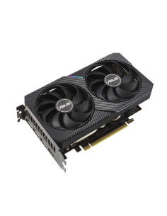 8GB GeForce RTX 3060 Ti V2 Dual Mini (LHR) 2