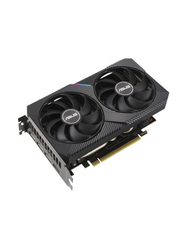 8GB GeForce RTX 3060 Ti V2 Dual Mini (LHR)