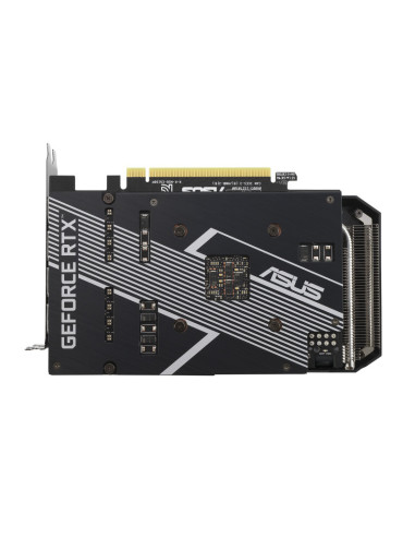 8GB GeForce RTX 3060 Ti V2 Dual Mini (LHR)